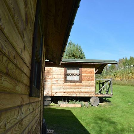 Dolina 4 Stawów Villa Krzywcza Exterior foto